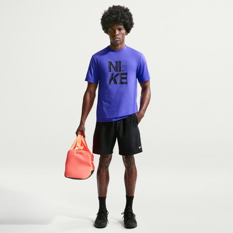 NIKE - Dri-FIT Form Gfx Fill 7