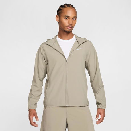 NIKE - Dri-FIT Form Hoodie Jacket Erkek Ceket