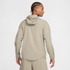 NIKE - Dri-FIT Form Hoodie Jacket Erkek Ceket (1)
