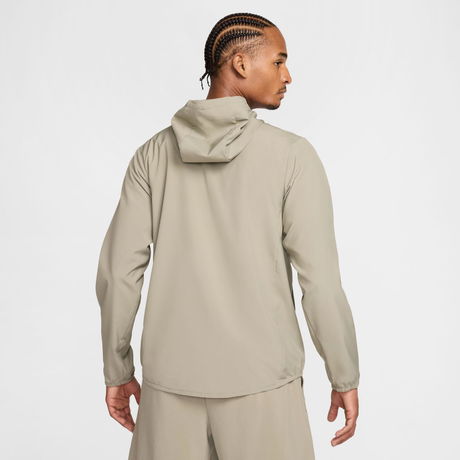 NIKE - Dri-FIT Form Hoodie Jacket Erkek Ceket (1)