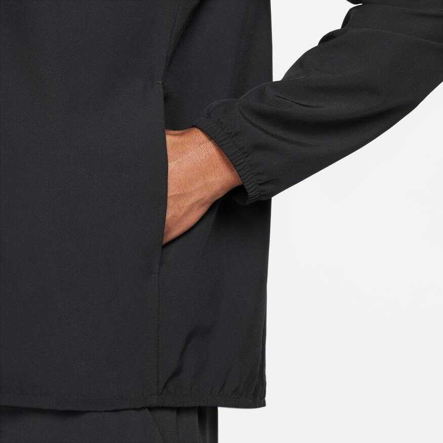 Dri Fit Form Jacket Erkek Ceket