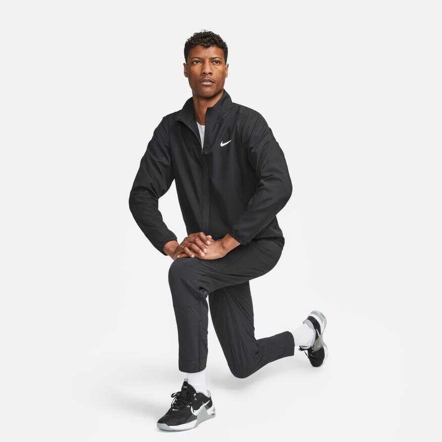 Dri Fit Form Jacket Erkek Ceket