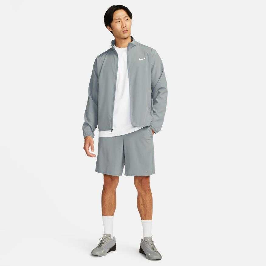 Dri Fit Form Jacket Erkek Ceket
