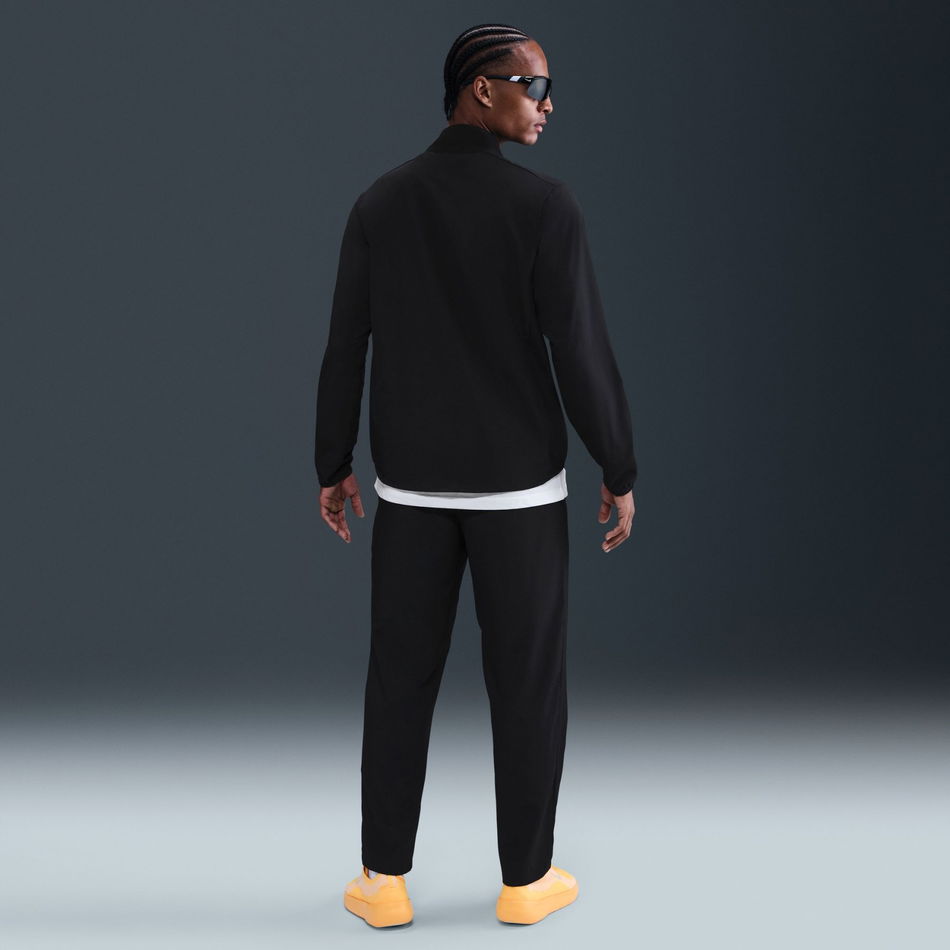 Dri-FIT Form Pant Erkek Siyah Eşofman Altı
