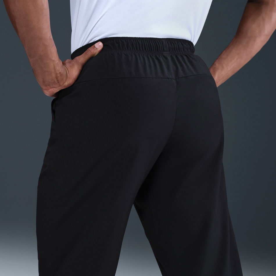 Dri-FIT Form Pant Erkek Siyah Eşofman Altı