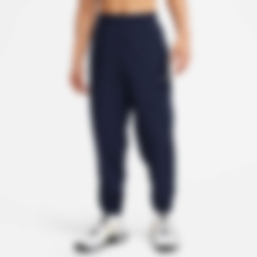 NIKE - Dri Fit Form Pant Taper Erkek Eşofman Altı (1)