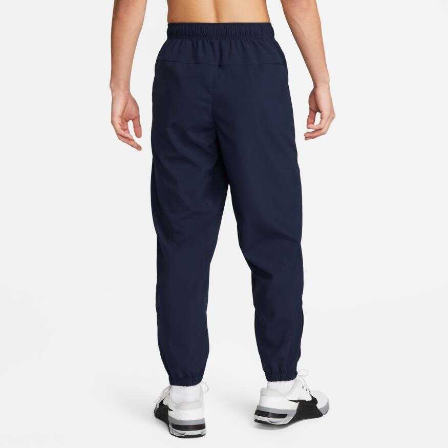 Dri Fit Form Pant Taper Erkek Eşofman Altı