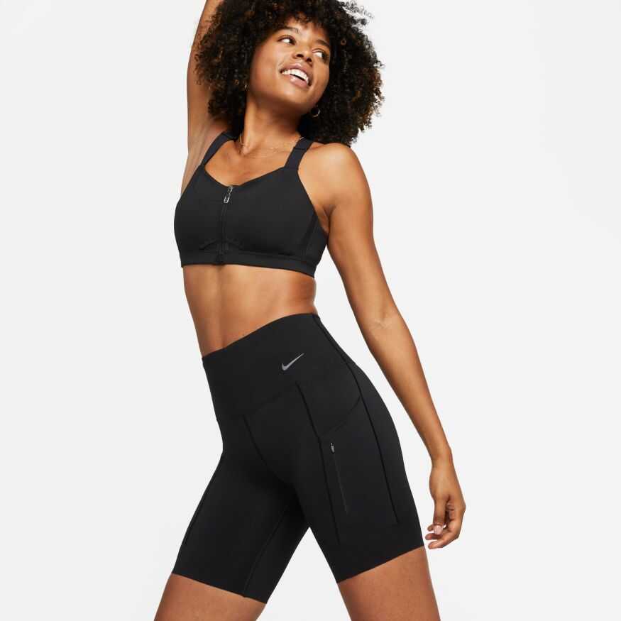 Dri Fit Go 8In Short Kadın Şort