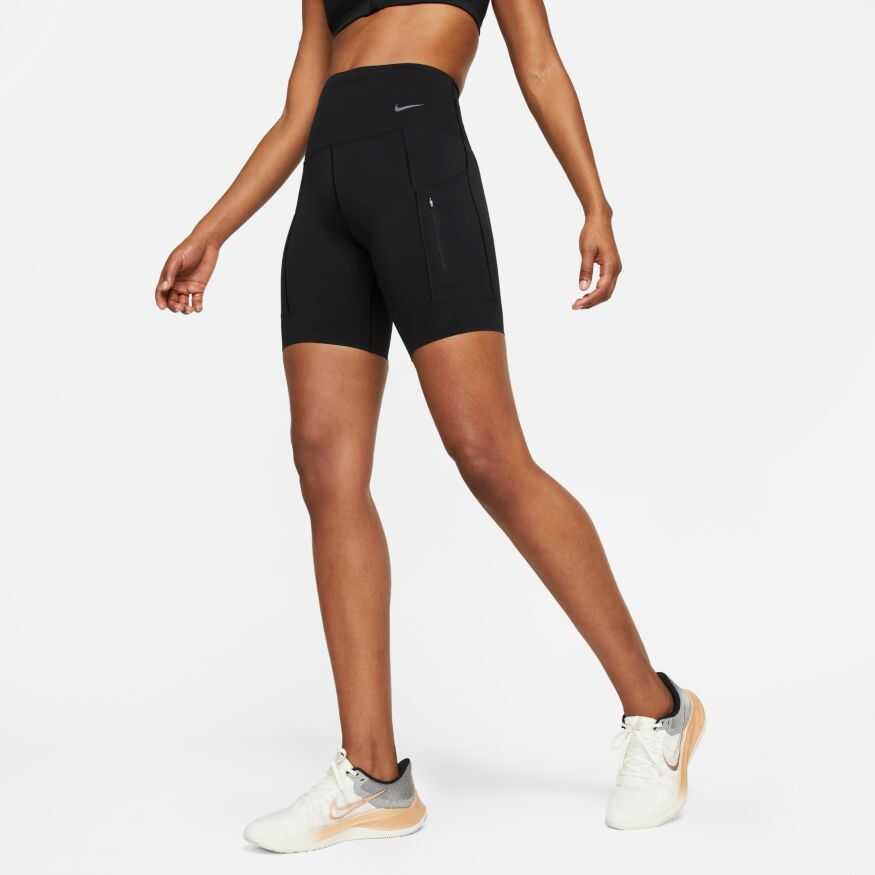 Dri Fit Go 8In Short Kadın Şort