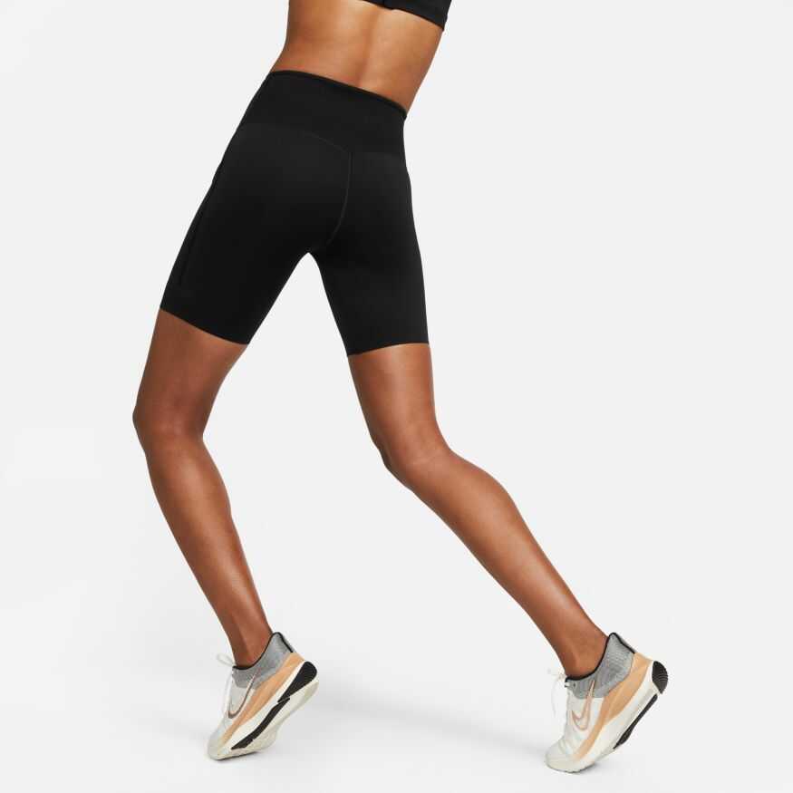 Dri Fit Go 8In Short Kadın Şort