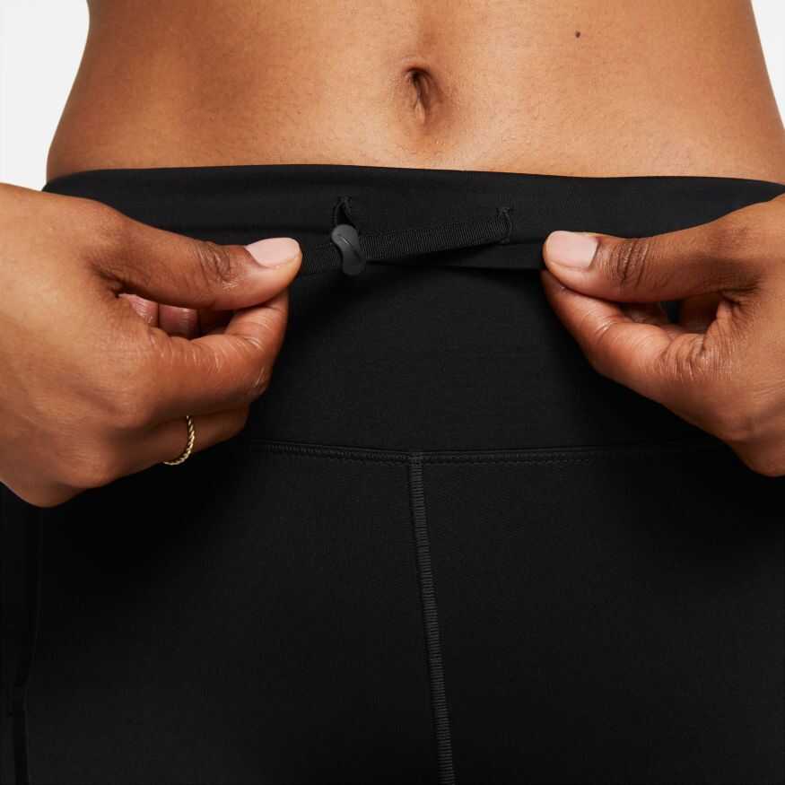 Dri Fit Go 8In Short Kadın Şort