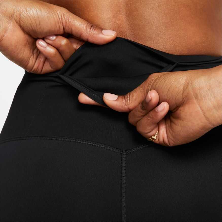 Dri Fit Go 8In Short Kadın Şort