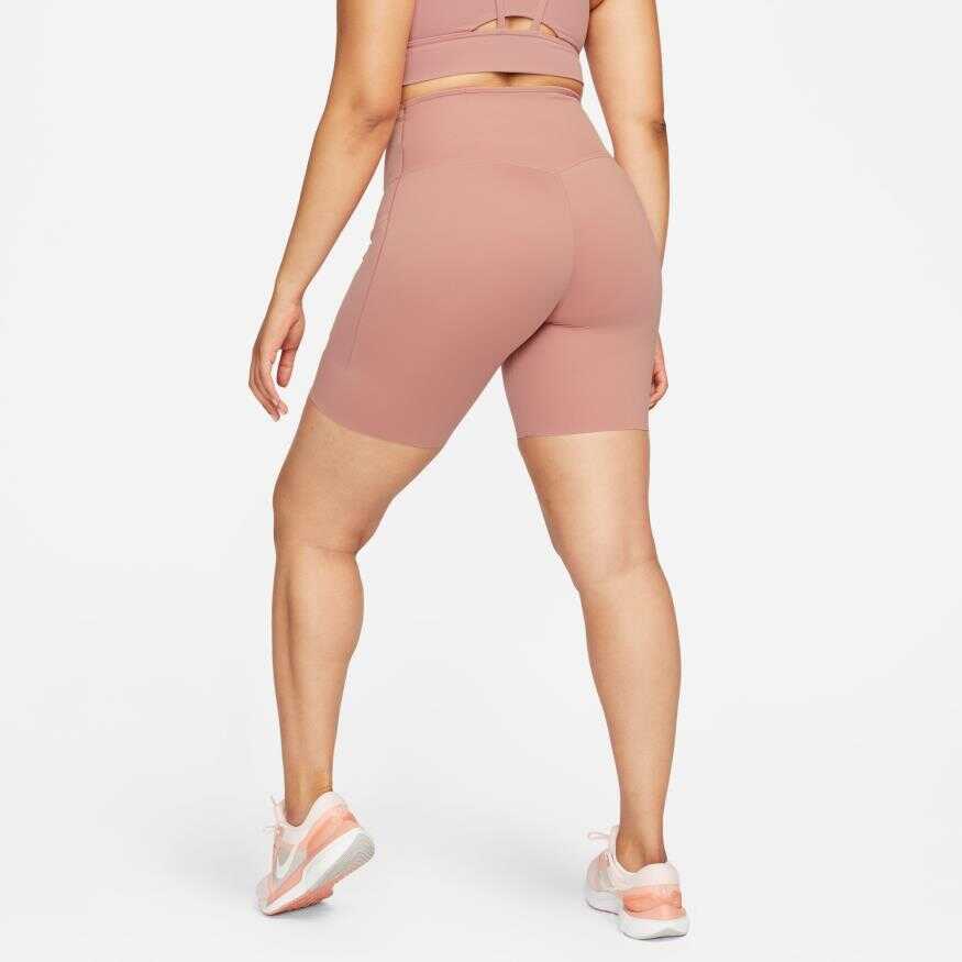 Dri Fit Go Hr 8In Short Kadın Şort