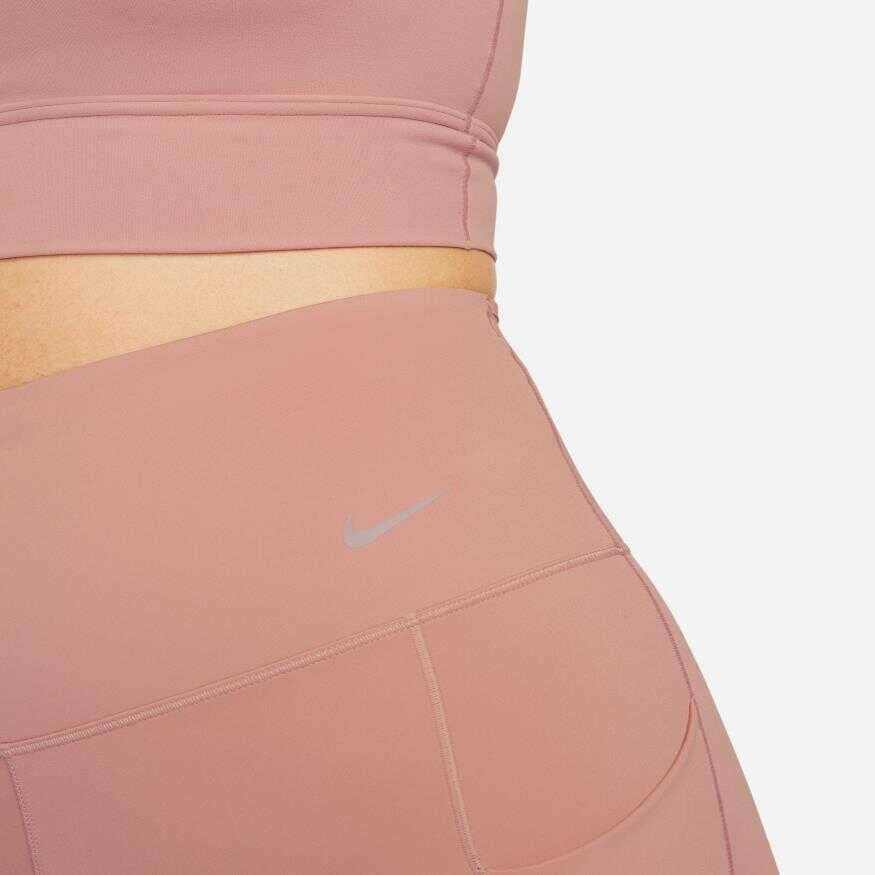 Dri Fit Go Hr 8In Short Kadın Şort