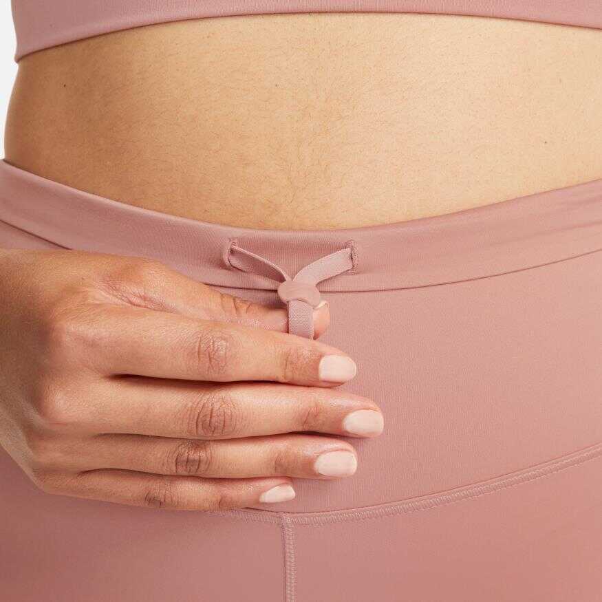 Dri Fit Go Hr 8In Short Kadın Şort