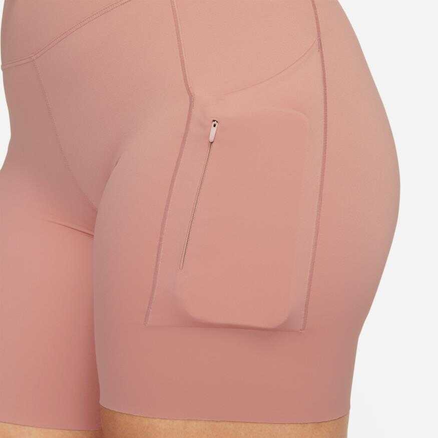 Dri Fit Go Hr 8In Short Kadın Şort