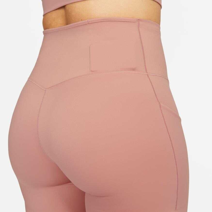 Dri Fit Go Hr 8In Short Kadın Şort