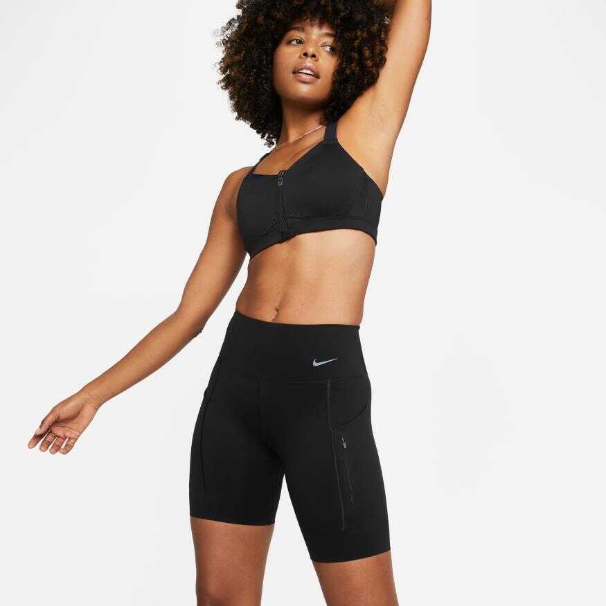 Dri Fit Go Mr 8In Short Kadın Şort