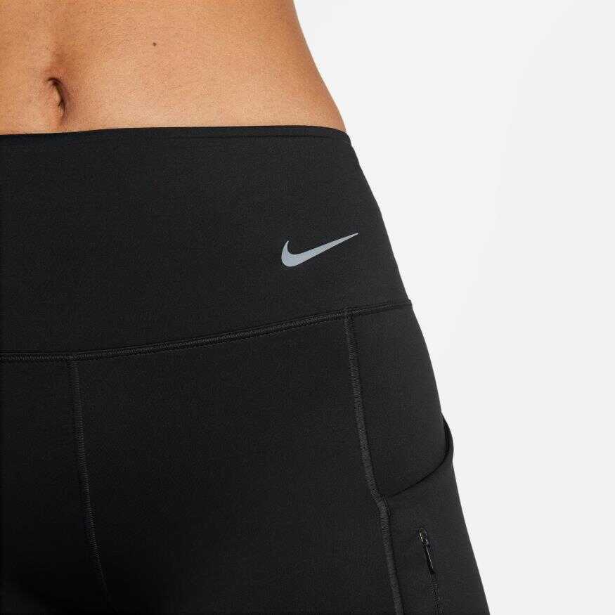 Dri Fit Go Mr 8In Short Kadın Şort