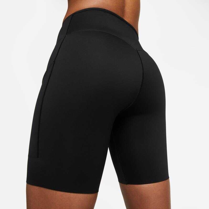 Dri Fit Go Mr 8In Short Kadın Şort