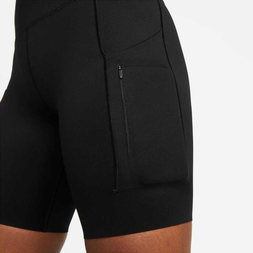 Dri Fit Go Mr 8In Short Kadın Şort