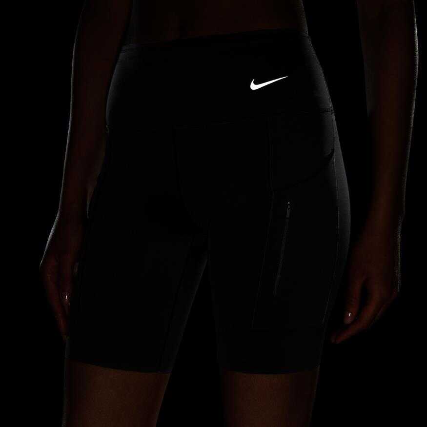 Dri Fit Go Mr 8In Short Kadın Şort