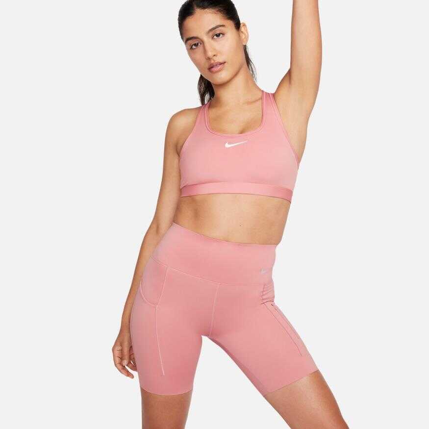 Dri Fit Go Mr 8In Short Kadın Şort