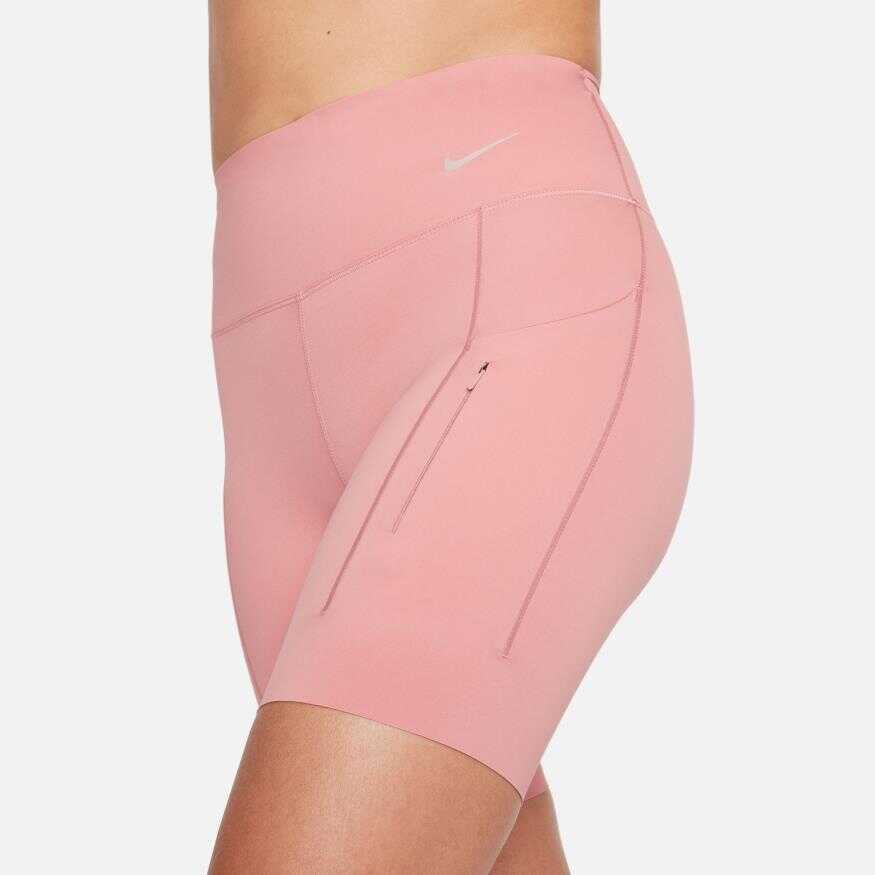 Dri Fit Go Mr 8In Short Kadın Şort