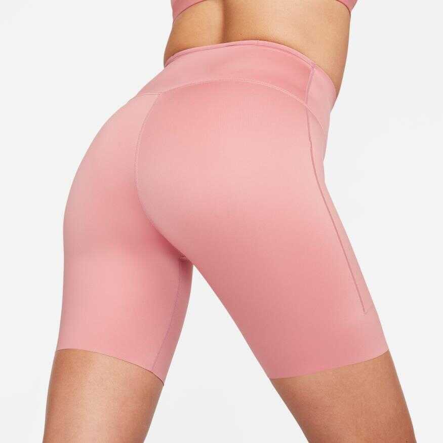 Dri Fit Go Mr 8In Short Kadın Şort