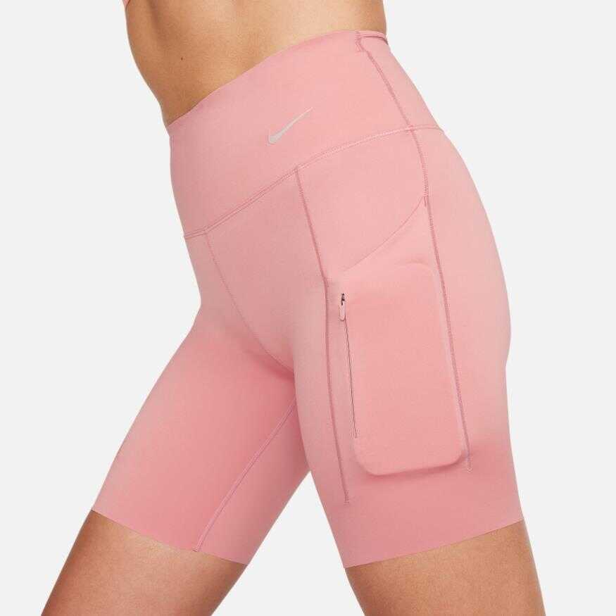 Dri Fit Go Mr 8In Short Kadın Şort