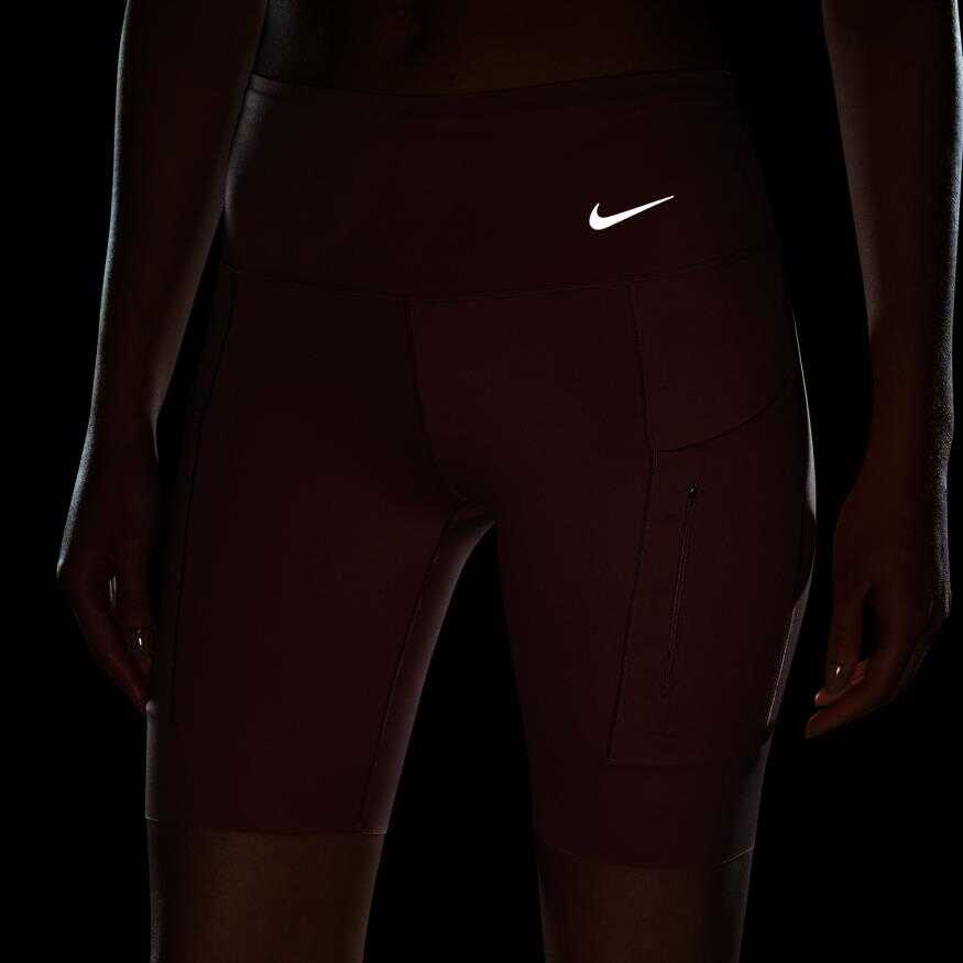 Dri Fit Go Mr 8In Short Kadın Şort