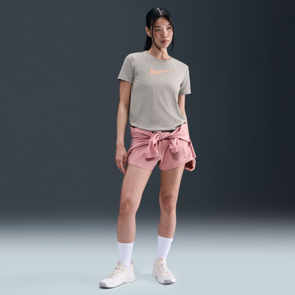Dri-FIT Graphic Tee Kadın Tişört