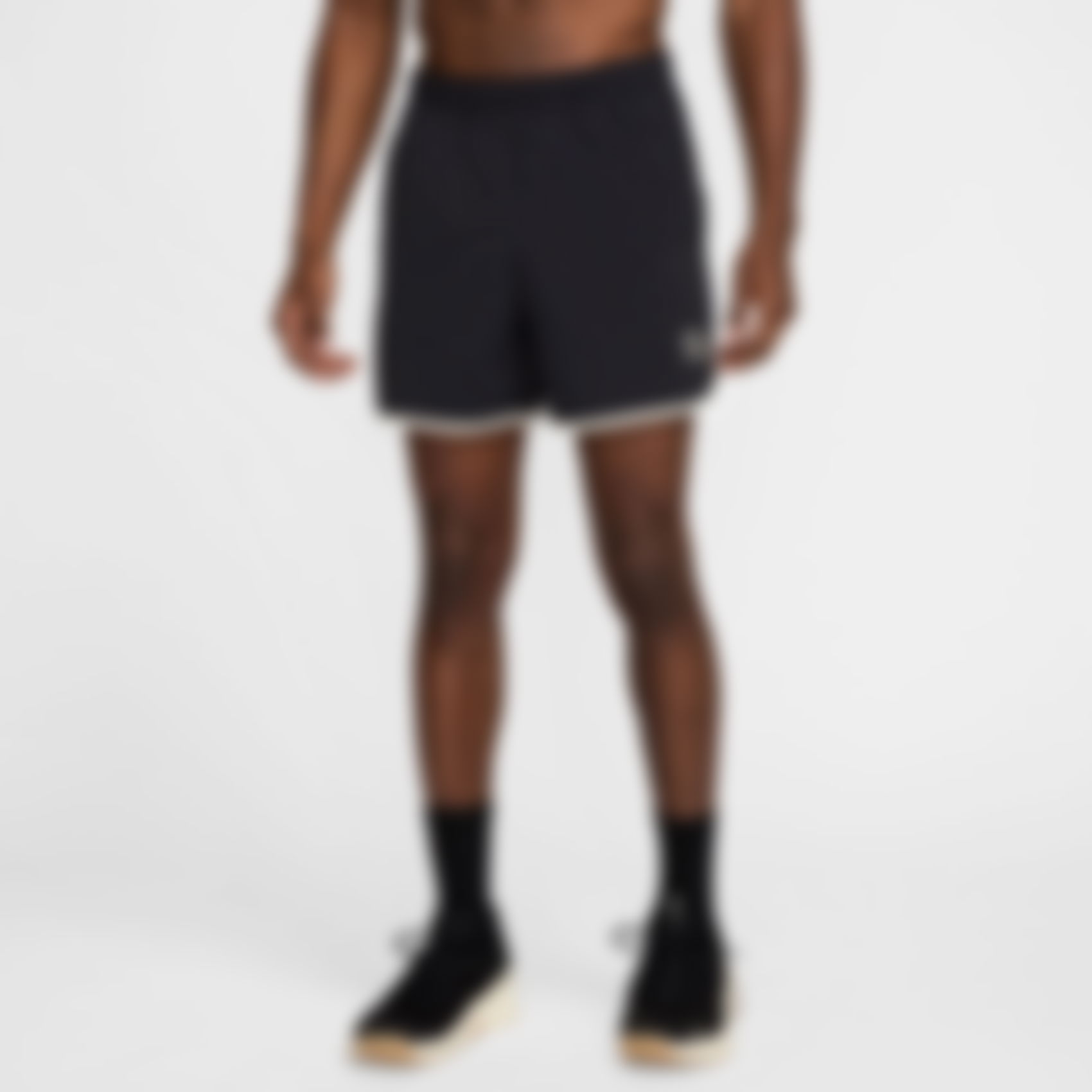 NIKE - Dri-FIT Heritage Short 5
