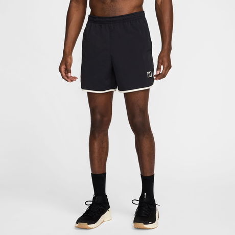 NIKE - Dri-FIT Heritage Short 5