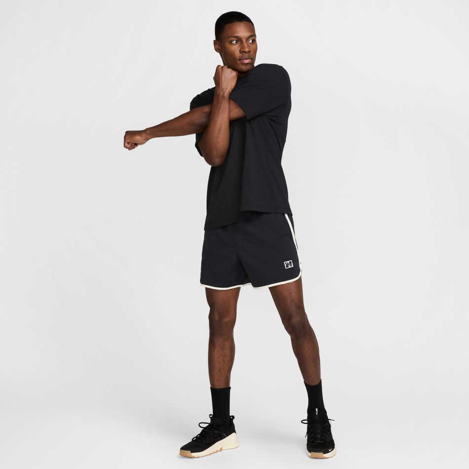 Dri-FIT Heritage Short 5