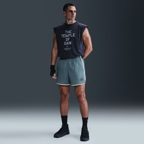 NIKE - Dri-FIT Heritage Short 5