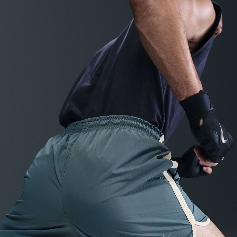 Dri-FIT Heritage Short 5