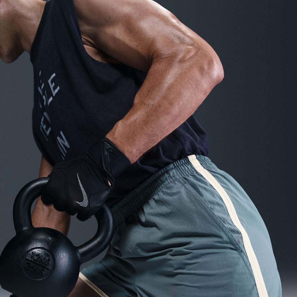 Dri-FIT Heritage Short 5