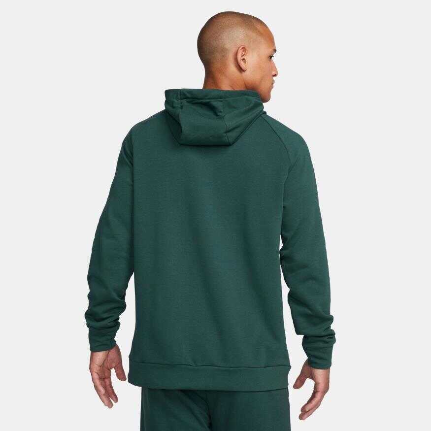 Dri Fit Hoodie Pullover Swoosh Erkek Sweatshirt