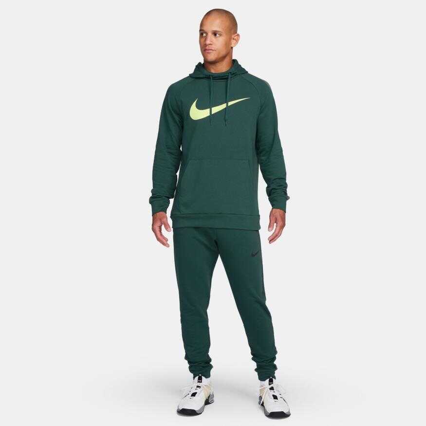 Dri Fit Hoodie Pullover Swoosh Erkek Sweatshirt