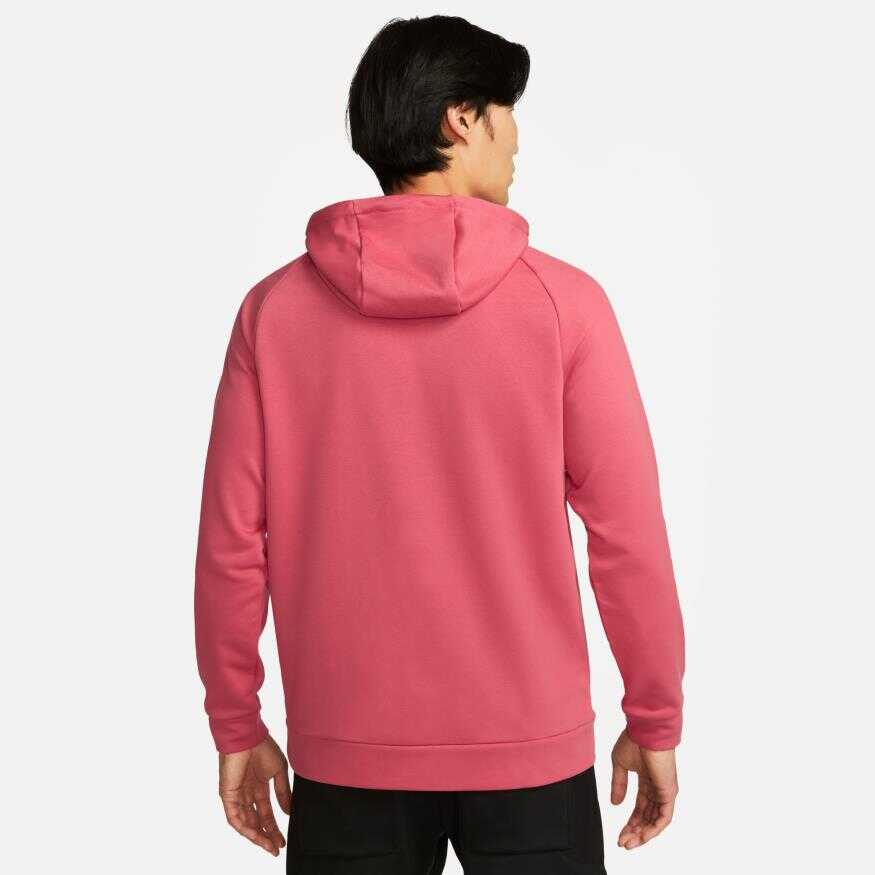 Dri Fit Hoodie Pullover Swoosh Erkek Sweatshirt