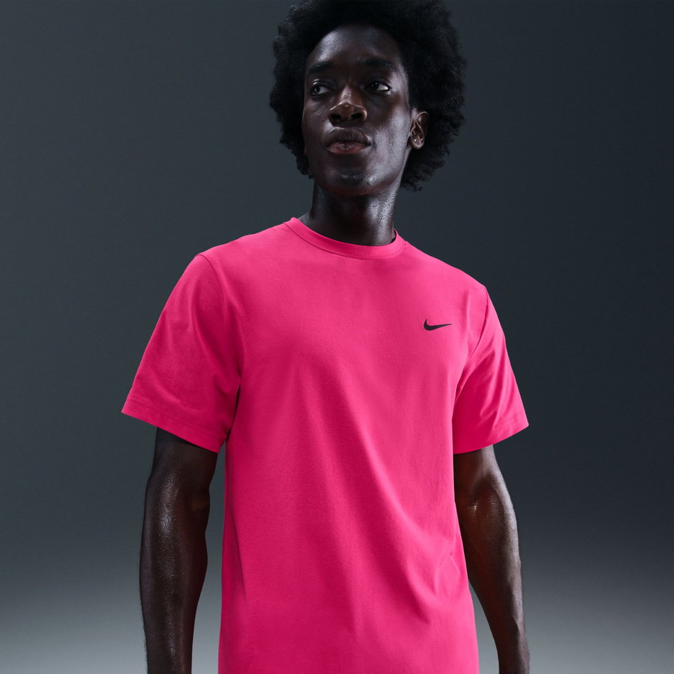 Dri-FIT Hyverse Erkek Pembe Tişört