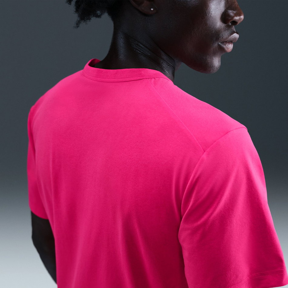 Dri-FIT Hyverse Erkek Pembe Tişört