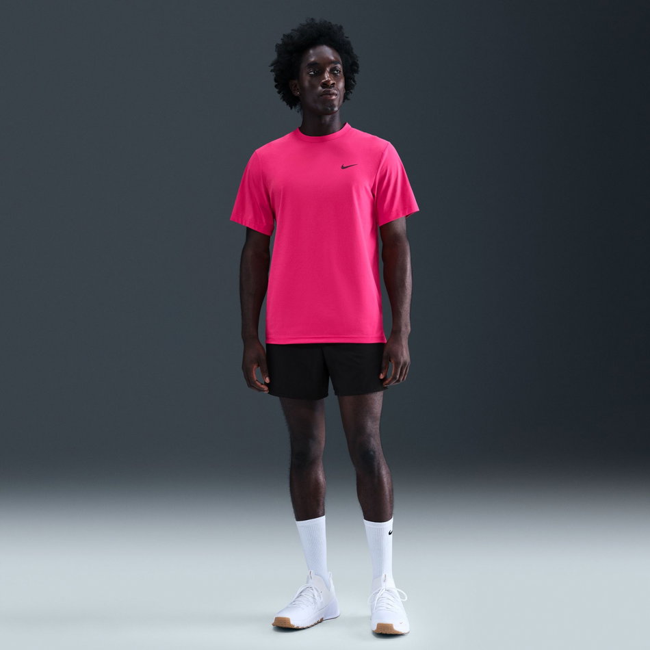 Dri-FIT Hyverse Erkek Pembe Tişört