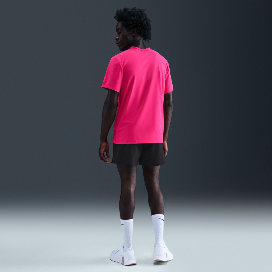 Dri-FIT Hyverse Erkek Pembe Tişört