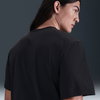 NIKE - Dri-FIT Hyverse Erkek Siyah Tişört (1)