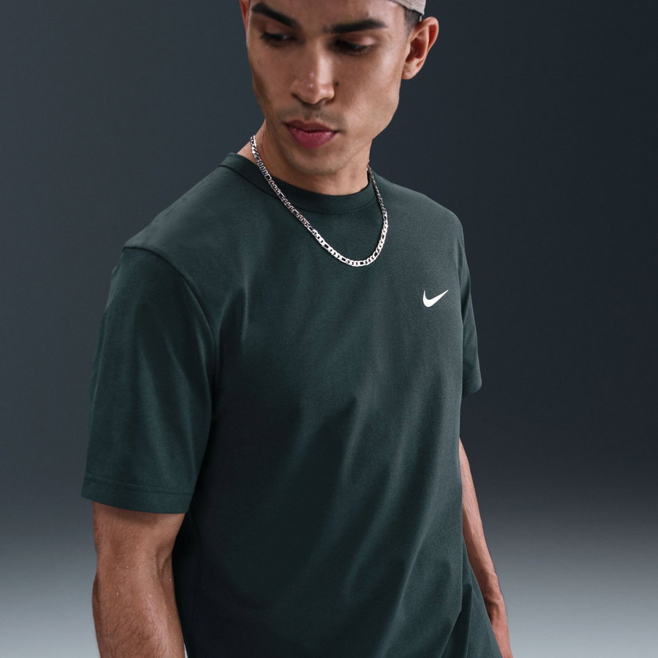 Dri-FIT Hyverse Erkek Yeşil Tişört