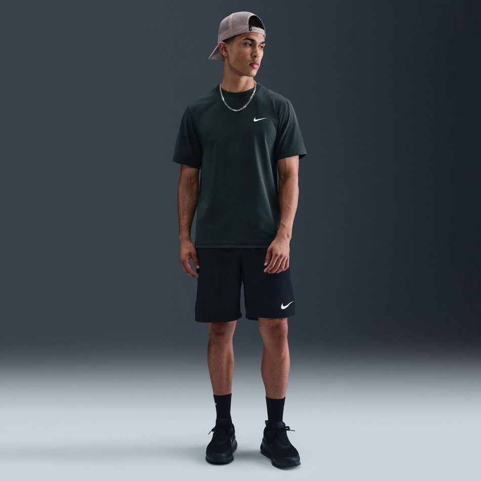 Dri-FIT Hyverse Erkek Yeşil Tişört