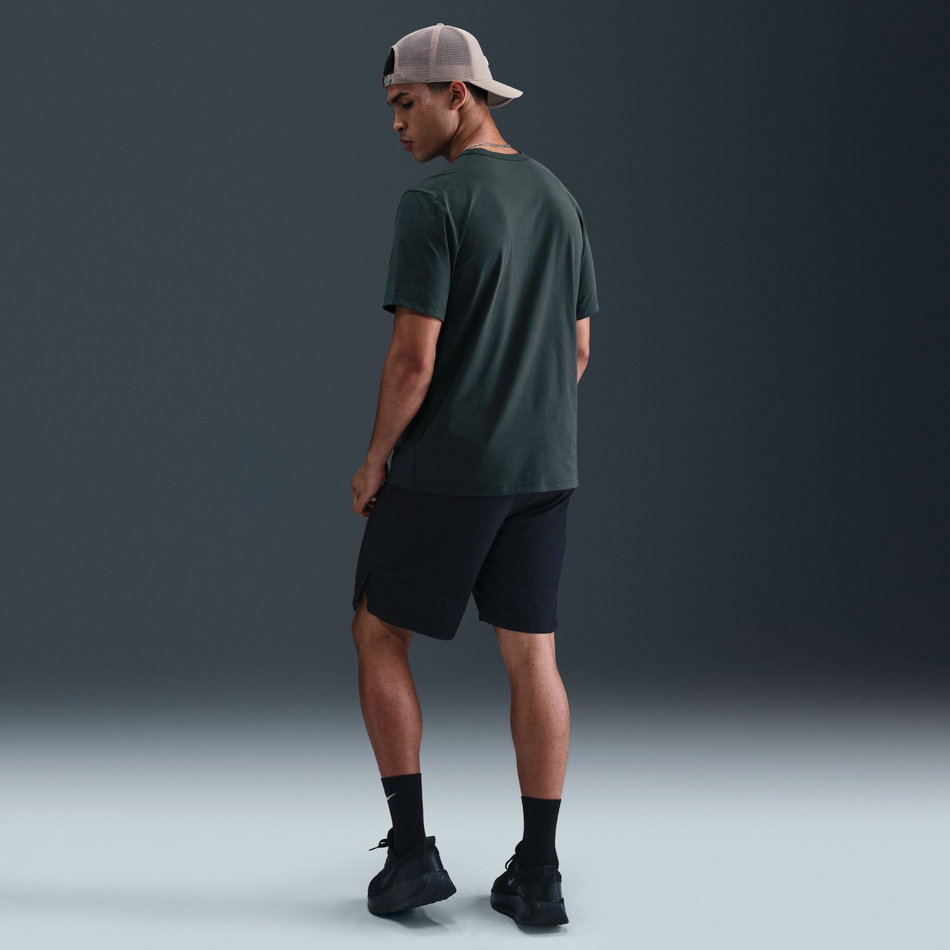 Dri-FIT Hyverse Erkek Yeşil Tişört