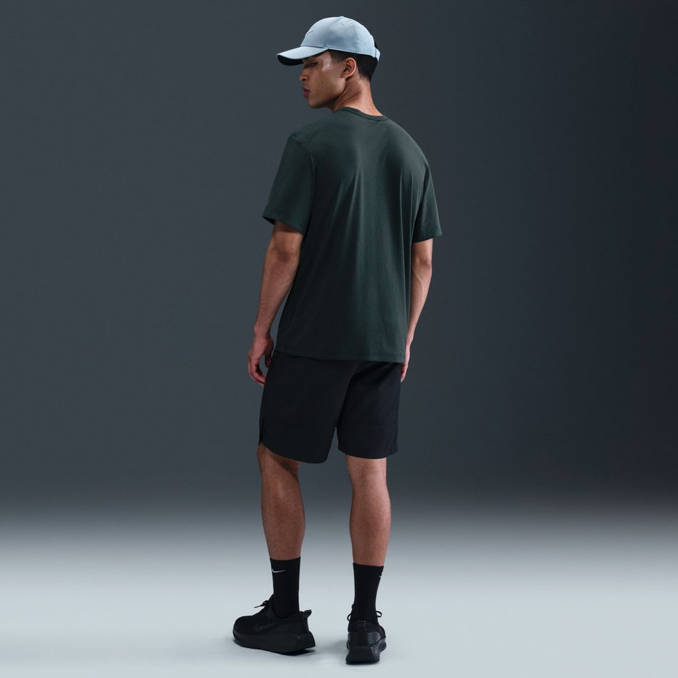 Dri-FIT Hyverse Erkek Yeşil Tişört